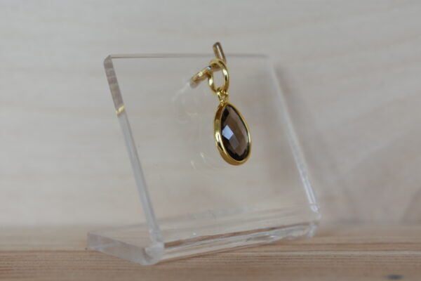 Steinschmuck