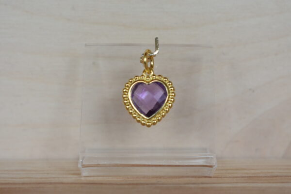 Steinschmuck