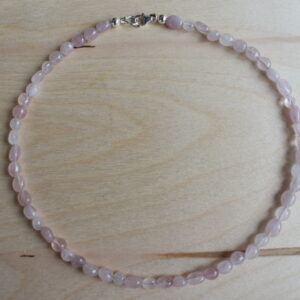 Steinschmuck