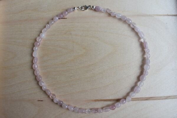 Steinschmuck
