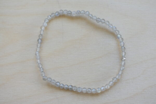 Steinschmuck
