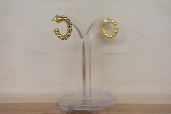 Silberschmuck