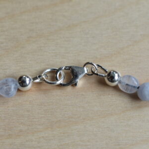 Steinschmuck