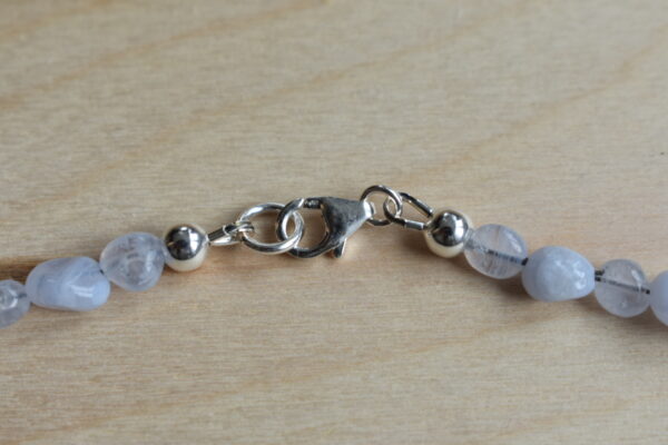Steinschmuck