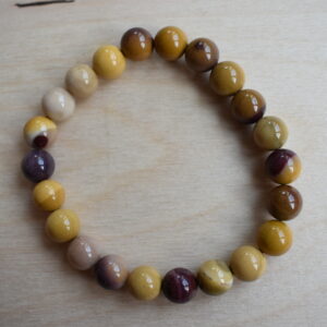 Steinschmuck