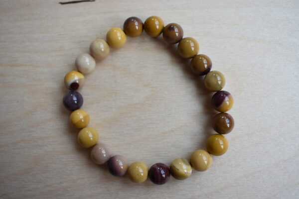 Steinschmuck
