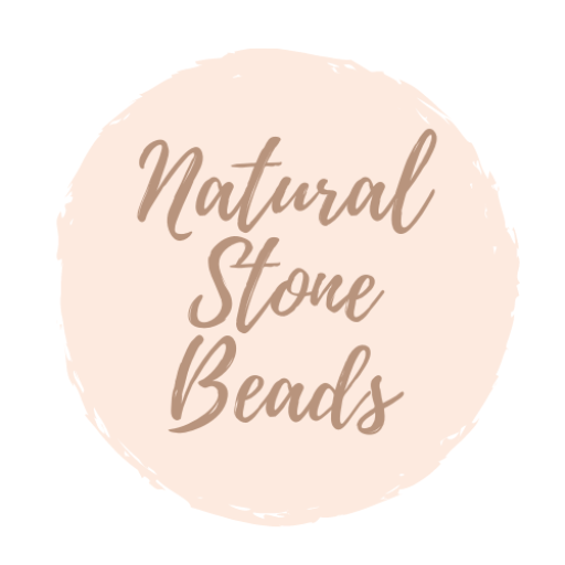 Steinschmuck Natural Stone Beads