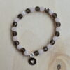Steinschmuck
