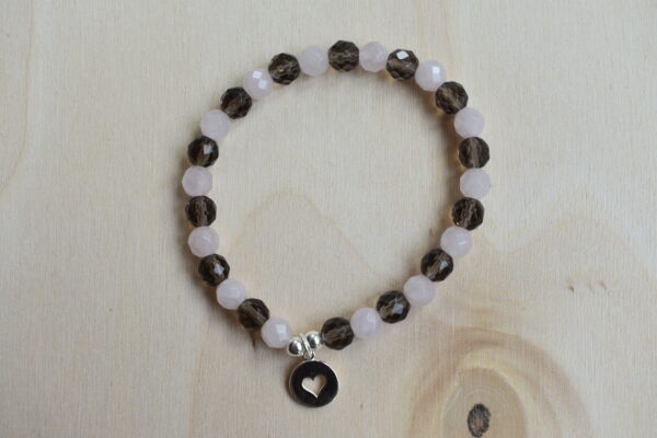 Steinschmuck