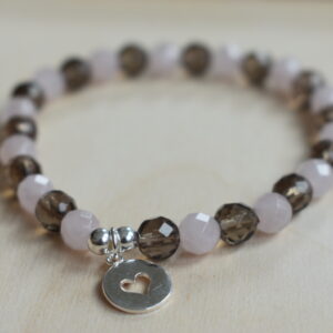 Steinschmuck