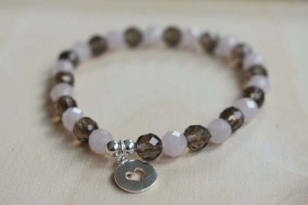 Steinschmuck