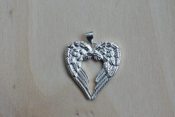 Silberschmuck