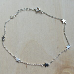 SIlberschmuck