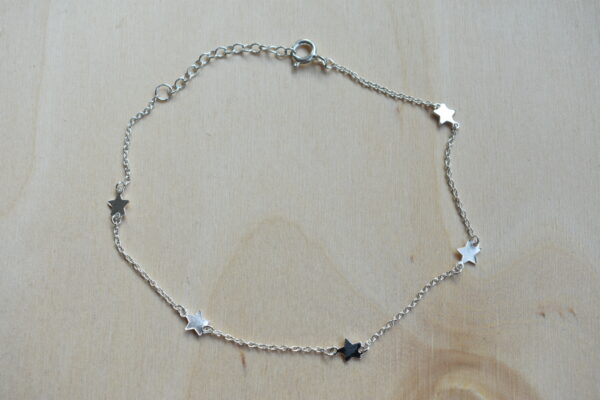 SIlberschmuck