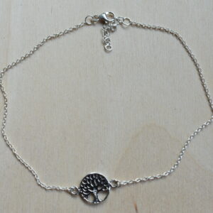 Silberschmuck