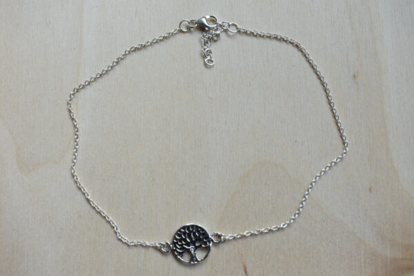 Silberschmuck