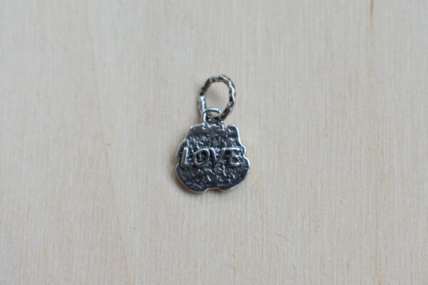 Silberschmuck