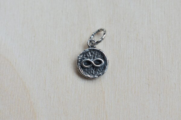 Silberschmuck
