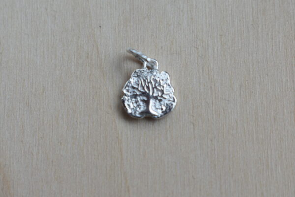 Silberschmuck