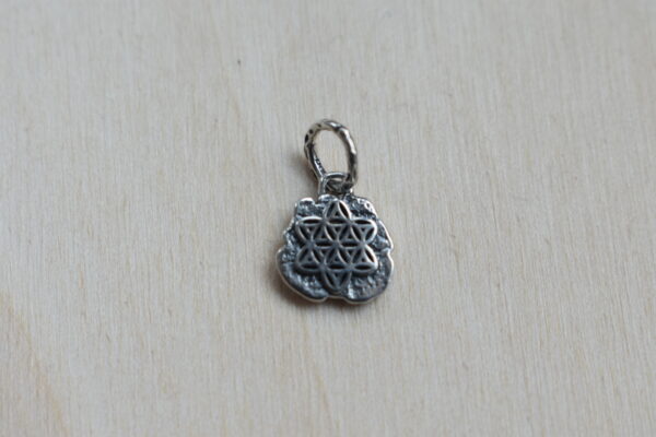 Silberschmuck