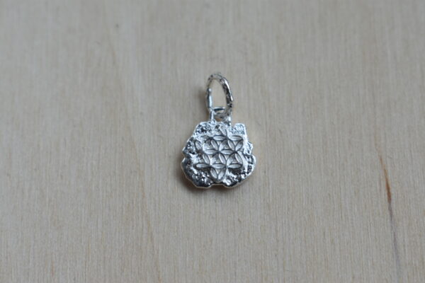Silberschmuck