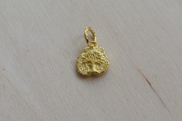 Silberschmuck