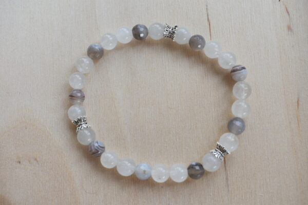 Steinschmuck