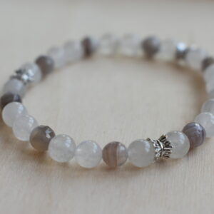 Steinschmuck