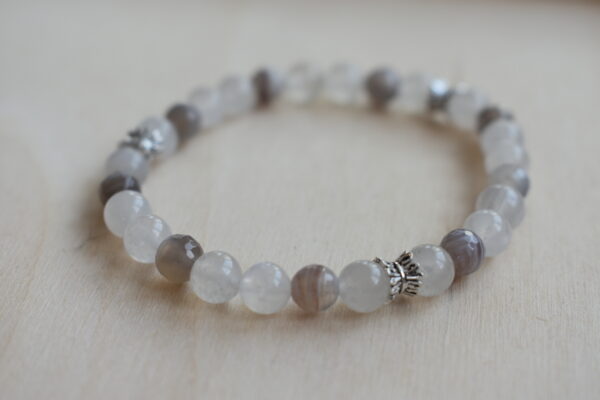 Steinschmuck