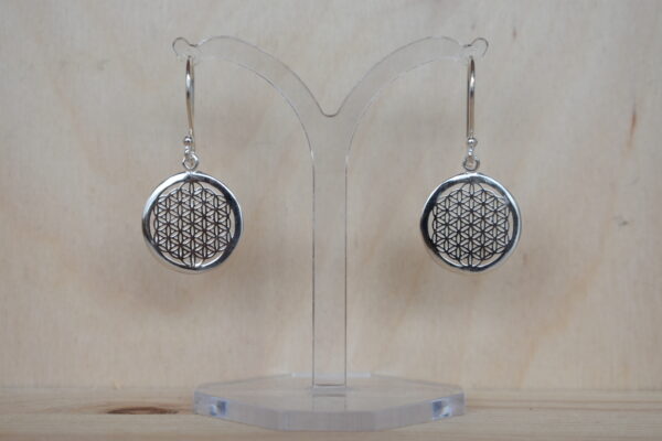 Silberschmuck