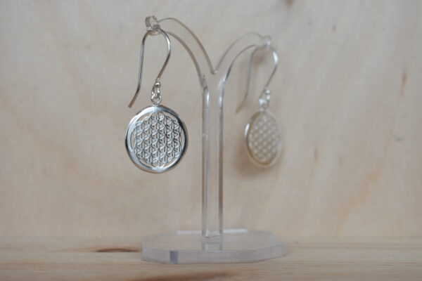 Silberschmuck